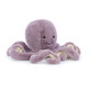 Maya Octopus - Caitly