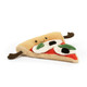 Amuseables Slice of Pizza - Caitly