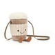 Amuseables Coffee-to-Go Bag - Caitly