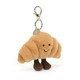 Amuseables Croissant Bag Charm - Caitly