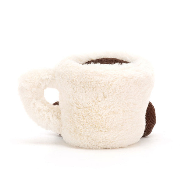 Amuseables Espresso Cup - Caitly