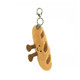 Amuseables Baguette Bag Charm - Caitly
