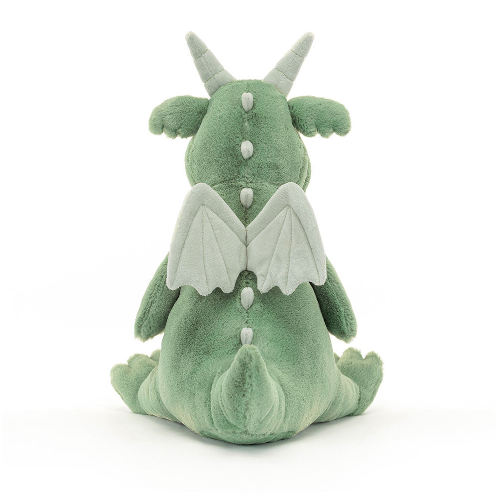 Adon Dragon - Caitly
