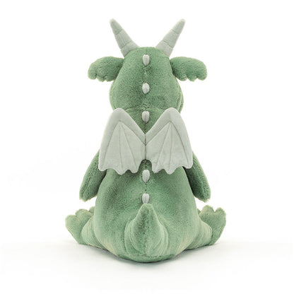 Adon Dragon - Caitly