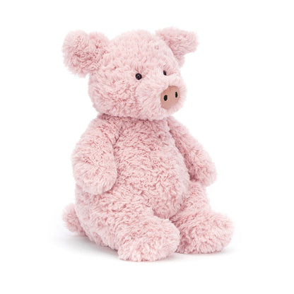 Barnabus Pig - Caitly