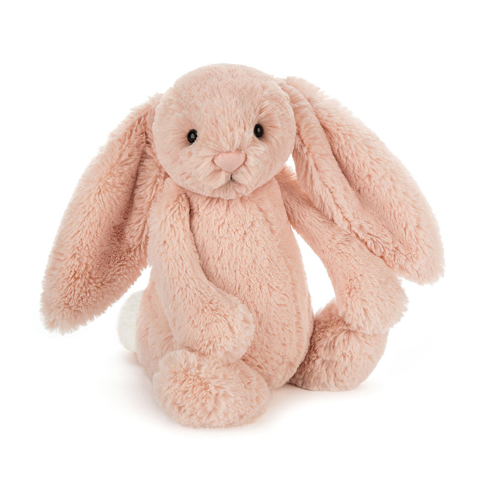 Bashful Blush Bunny - Caitly