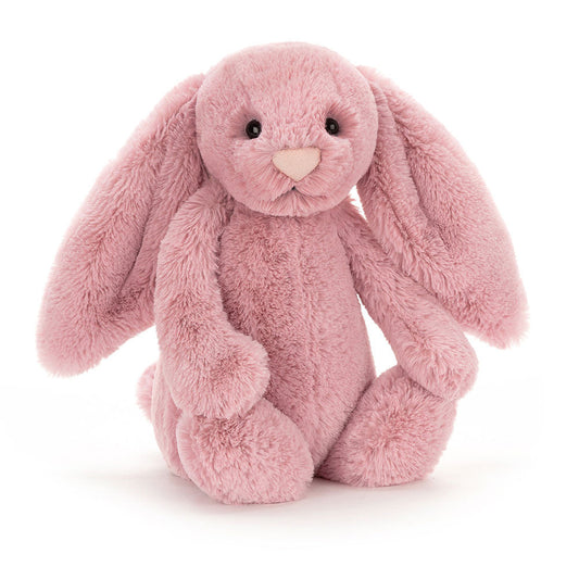 Bashful Tulip Pink Bunny - Caitly