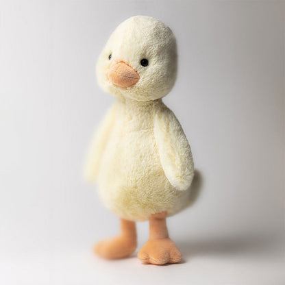 Bashful Duckling - Caitly