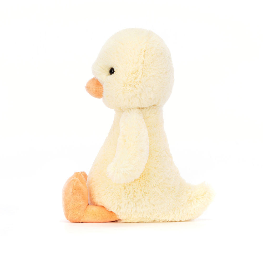Bashful Duckling - Caitly