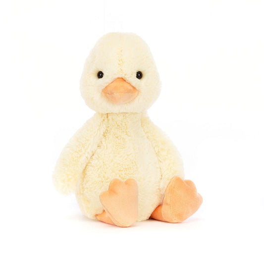 Bashful Duckling - Caitly