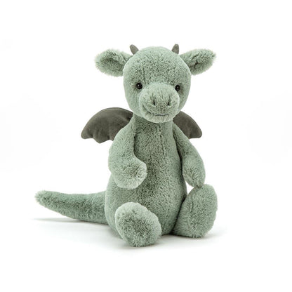 Bashful Dragon - Caitly