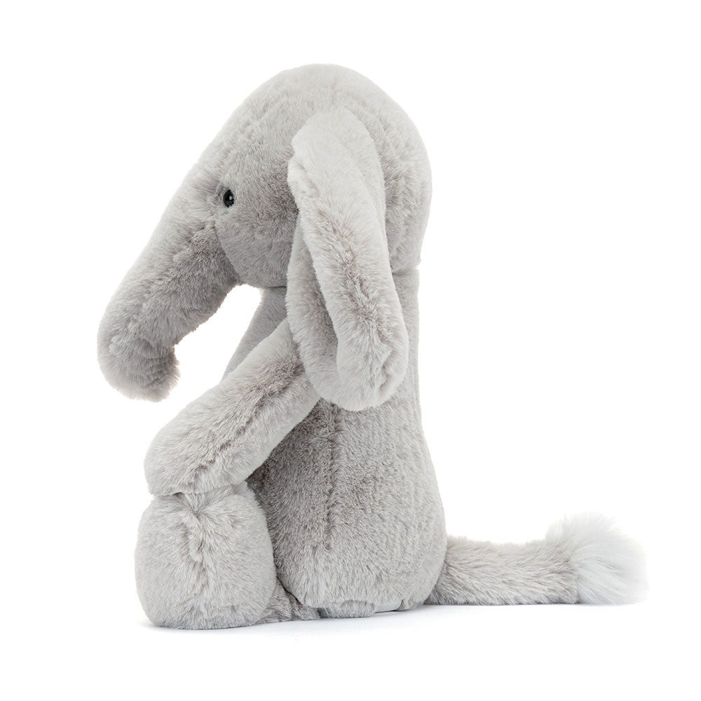 Bashful Luxe Elephant Thuddeus - Caitly