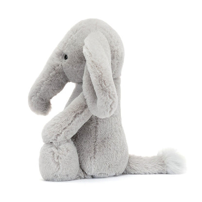 Bashful Luxe Elephant Thuddeus - Caitly