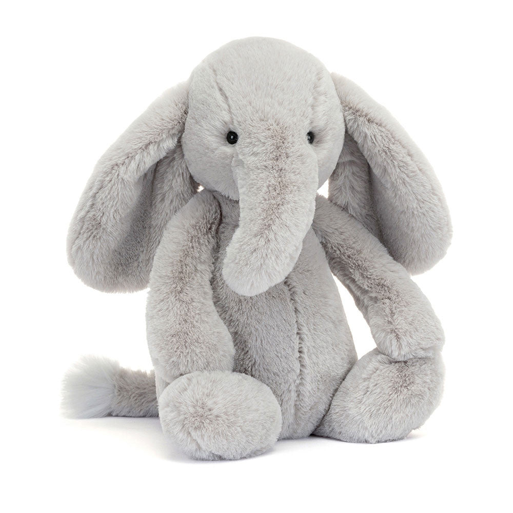 Bashful Luxe Elephant Thuddeus - Caitly