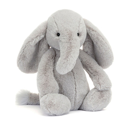 Bashful Luxe Elephant Thuddeus - Caitly