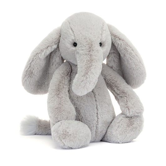 Bashful Luxe Elephant Thuddeus - Caitly
