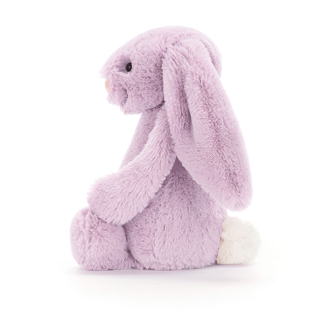 Bashful Lilac Bunny - Caitly