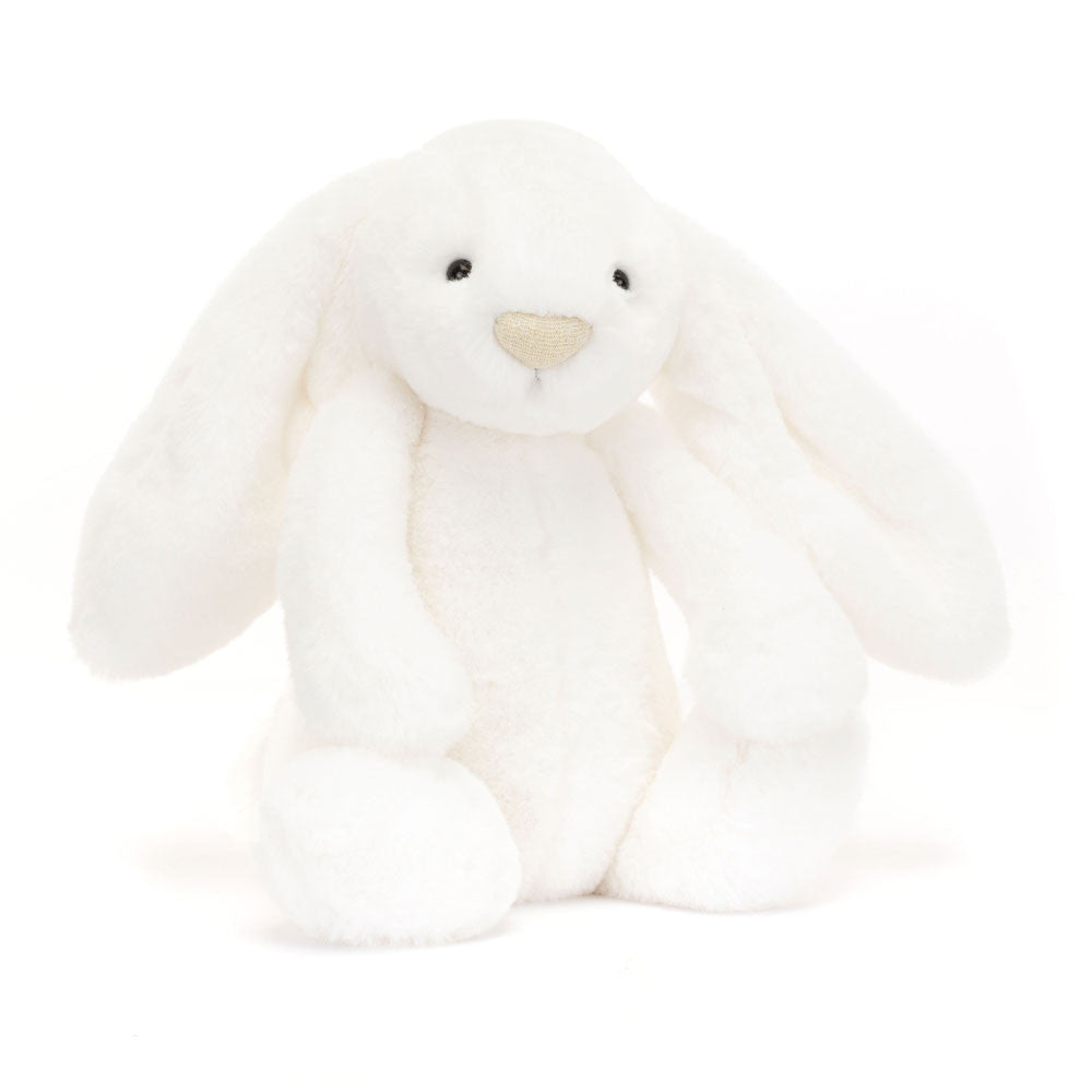 Bashful Luxe Bunny Luna - Caitly