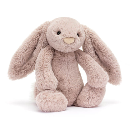 Bashful Luxe Bunny Rosa - Caitly