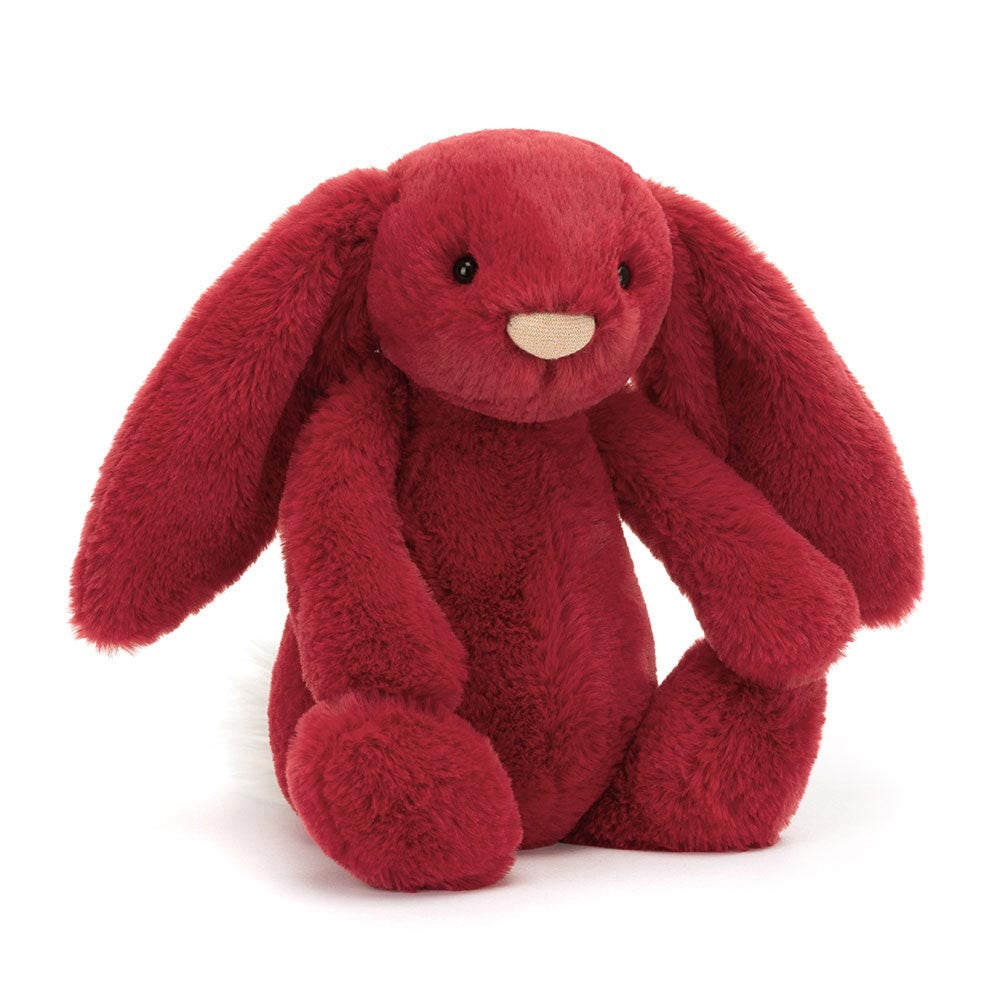 Bashful Luxe Bunny Scarlett - Caitly