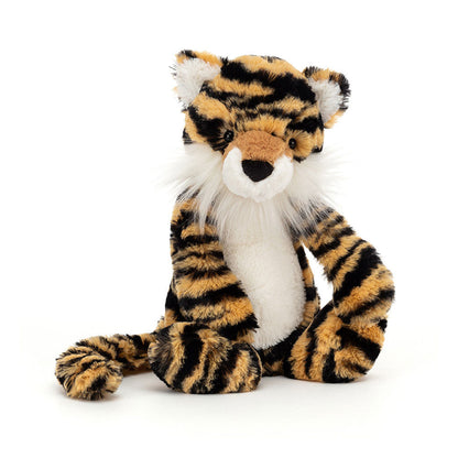 Bashful Tiger - Caitly