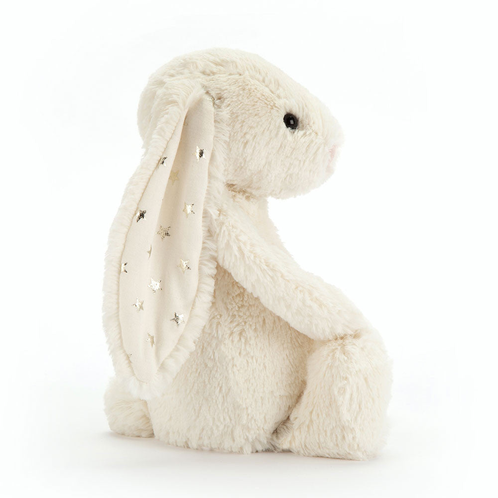 Bashful Twinkle Bunny - Caitly