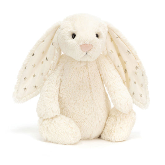 Bashful Twinkle Bunny - Caitly