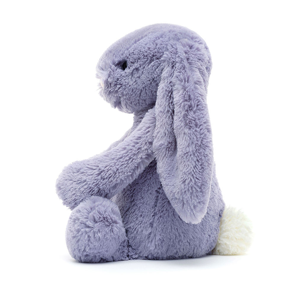 Bashful Viola Bunny - Caitly