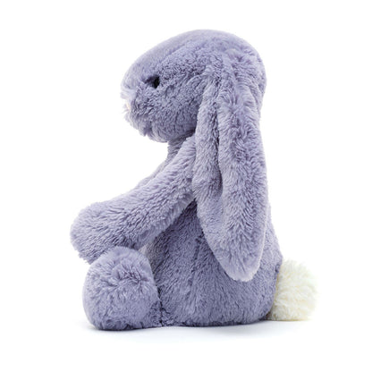 Bashful Viola Bunny - Caitly