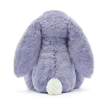 Bashful Viola Bunny - Caitly