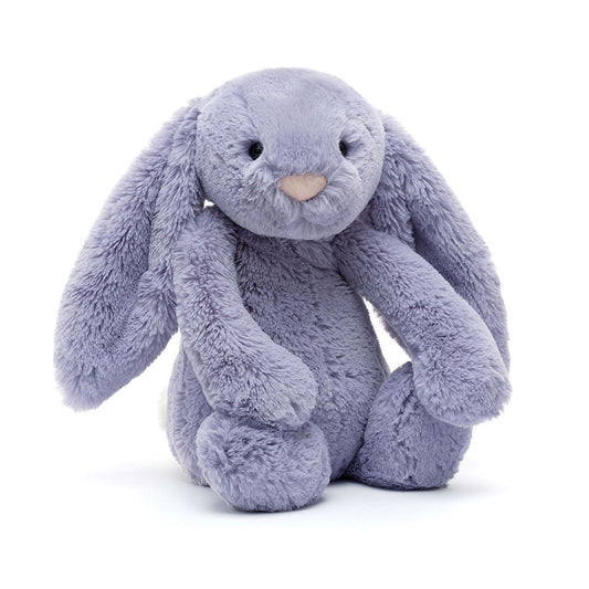 Bashful Viola Bunny - Caitly