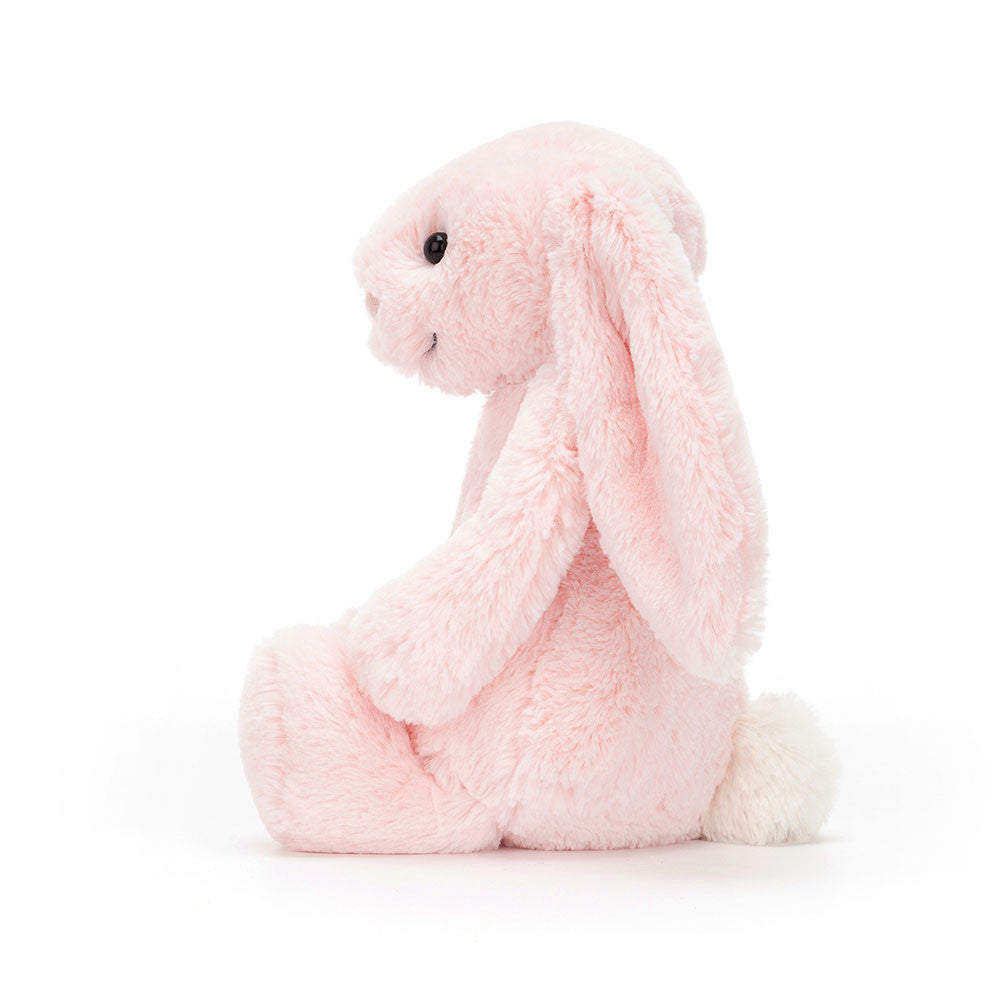 Bashful Pink Bunny - Caitly