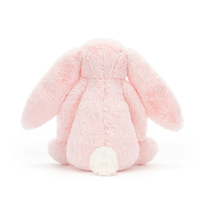 Bashful Pink Bunny - Caitly