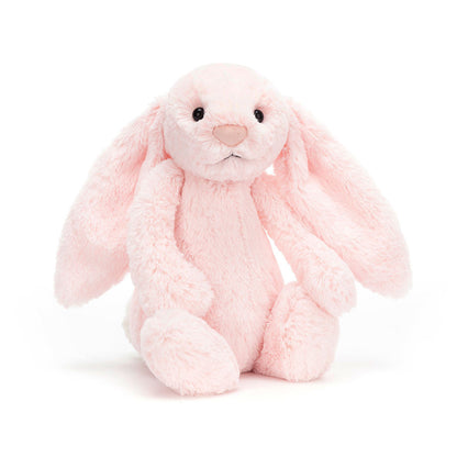 Bashful Pink Bunny - Caitly