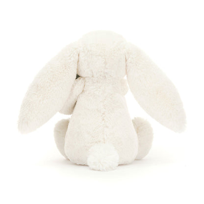 Bashful Bunny with Christmas Tree - Caitly