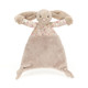 Blossom Bunny Comforter - Caitly