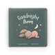 Goodnight Bunny Book - Caitly