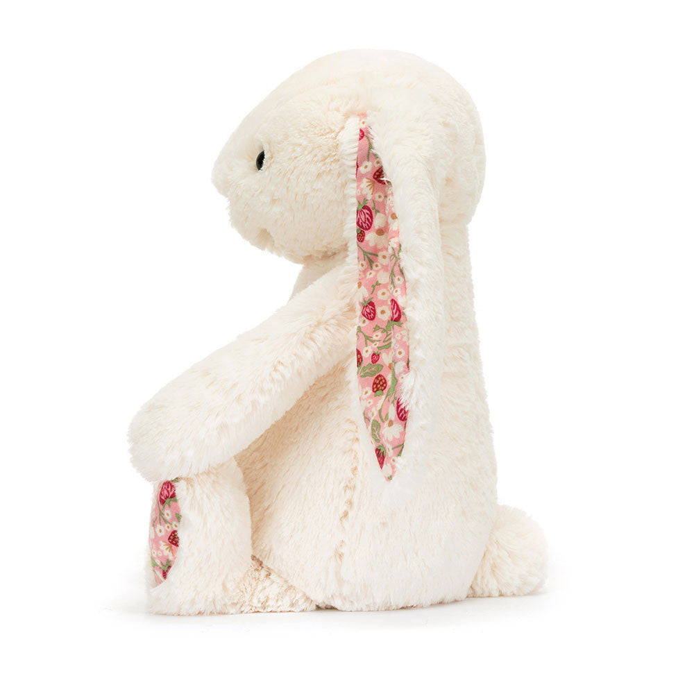 Blossom Cream Bunny 'Berry' - Caitly