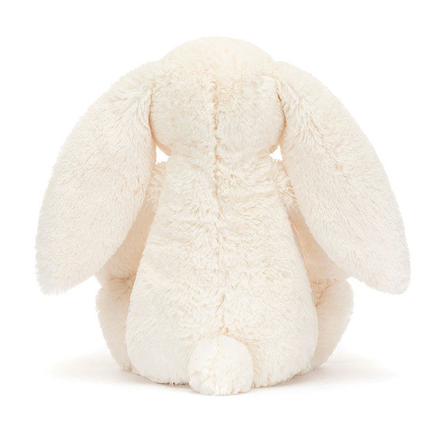 Blossom Cream Bunny "Berry" Small / Little - Caitly