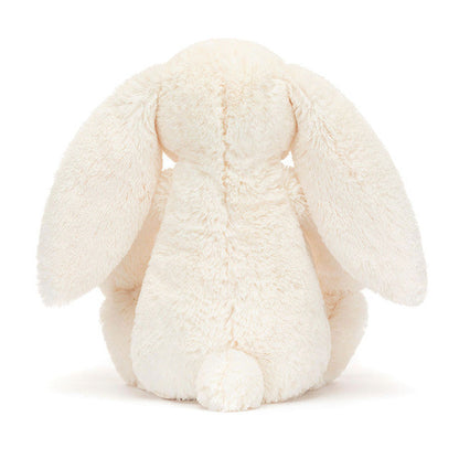 Blossom Cream Bunny "Berry" Small / Little - Caitly