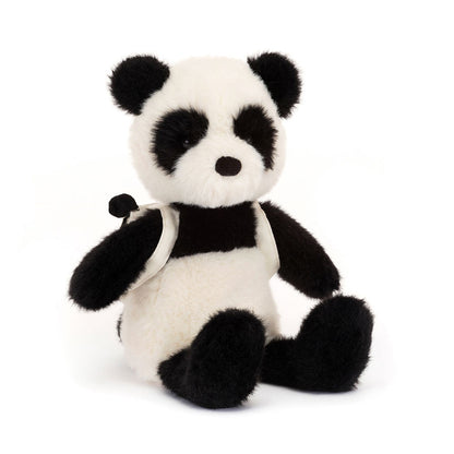Backpack Panda - Caitly