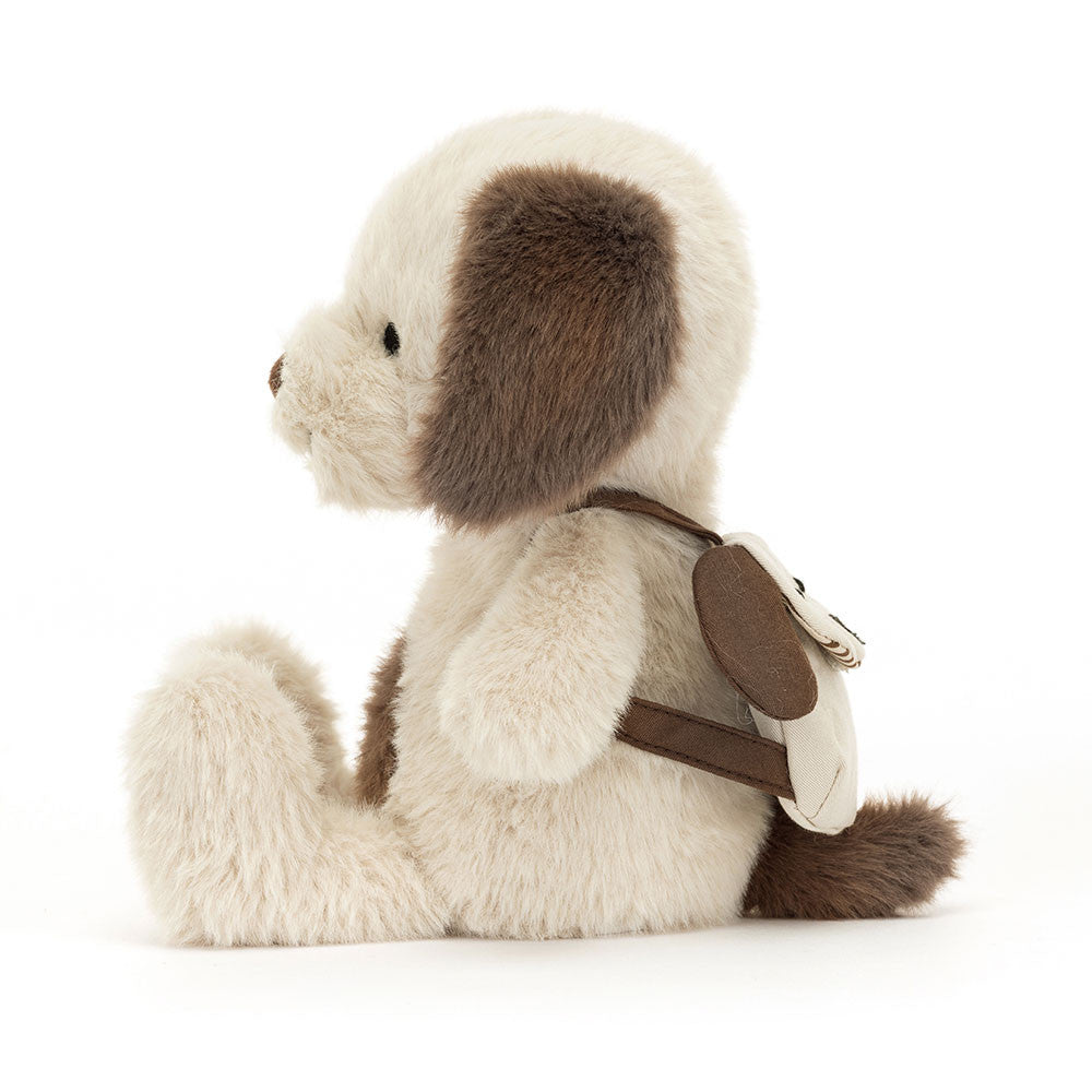 Backpack Puppy - Caitly