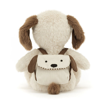 Backpack Puppy - Caitly