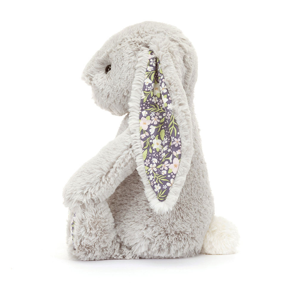 Blossom Silver Bunny 'Bloom' - Caitly