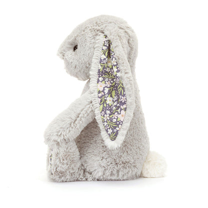Blossom Silver Bunny 'Bloom' - Caitly
