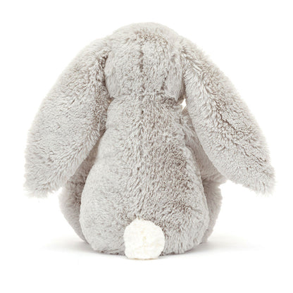 Blossom Silver Bunny 'Bloom' - Caitly