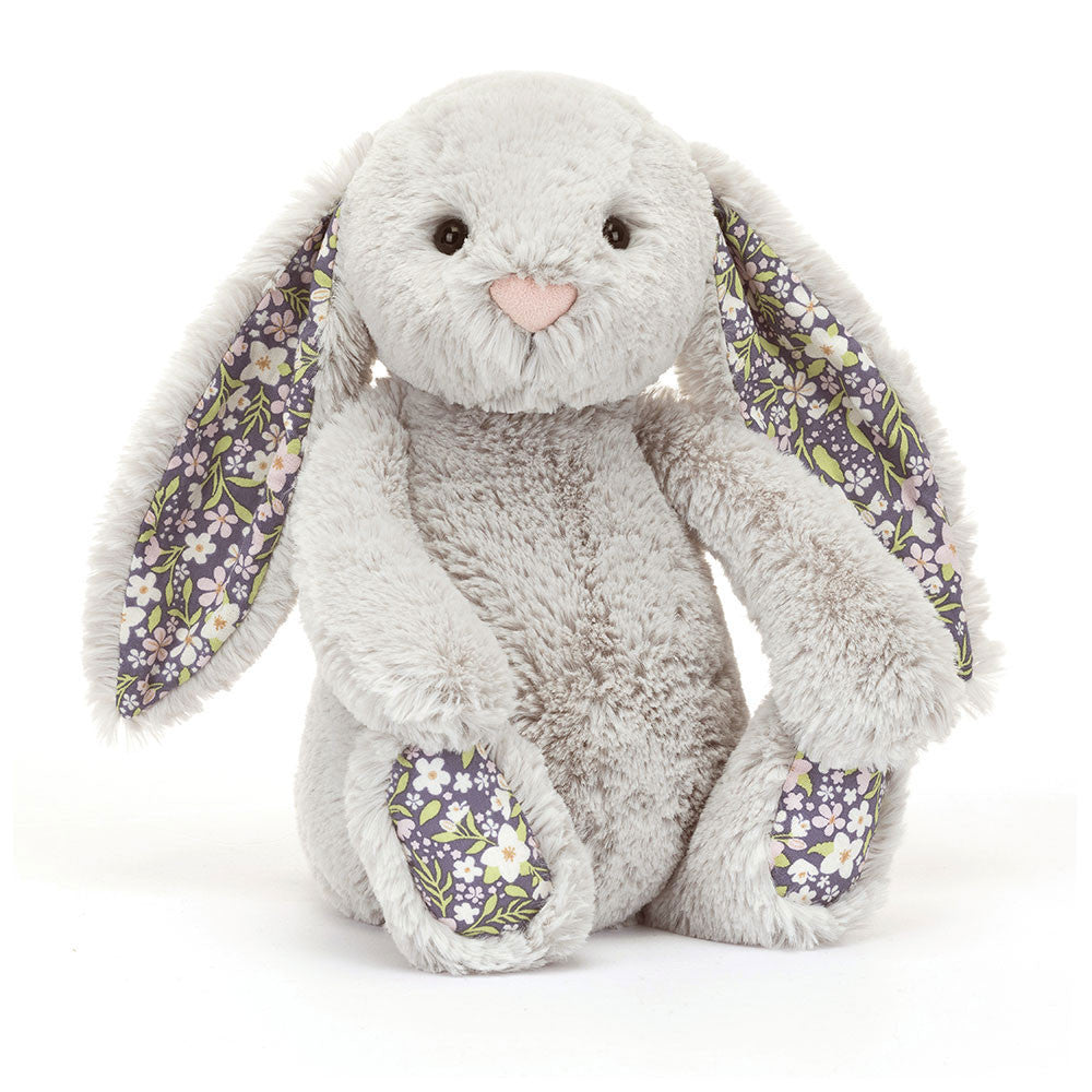 Blossom Silver Bunny 'Bloom' - Caitly