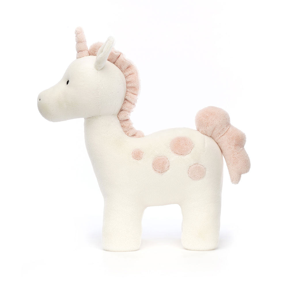 Big Spottie Unicorn - Caitly
