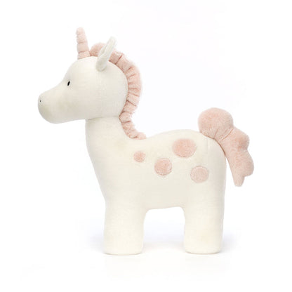 Big Spottie Unicorn - Caitly