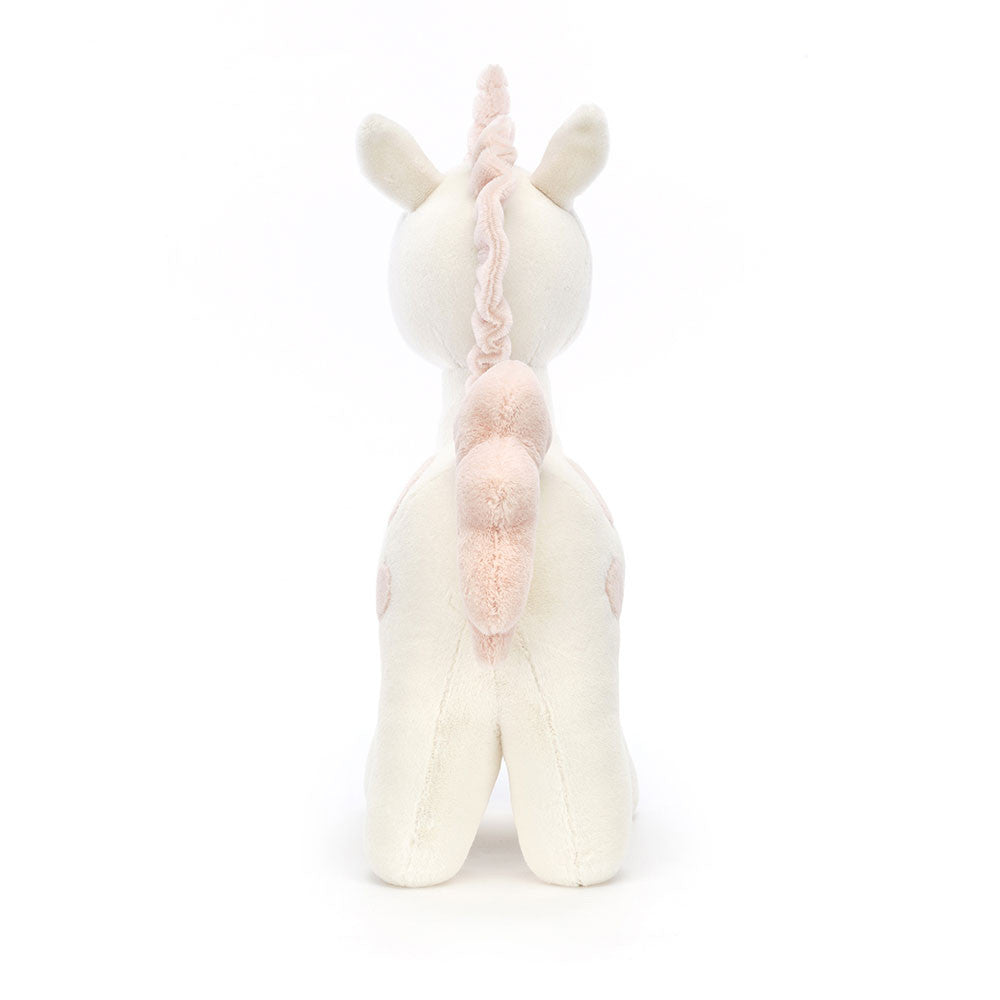 Big Spottie Unicorn - Caitly